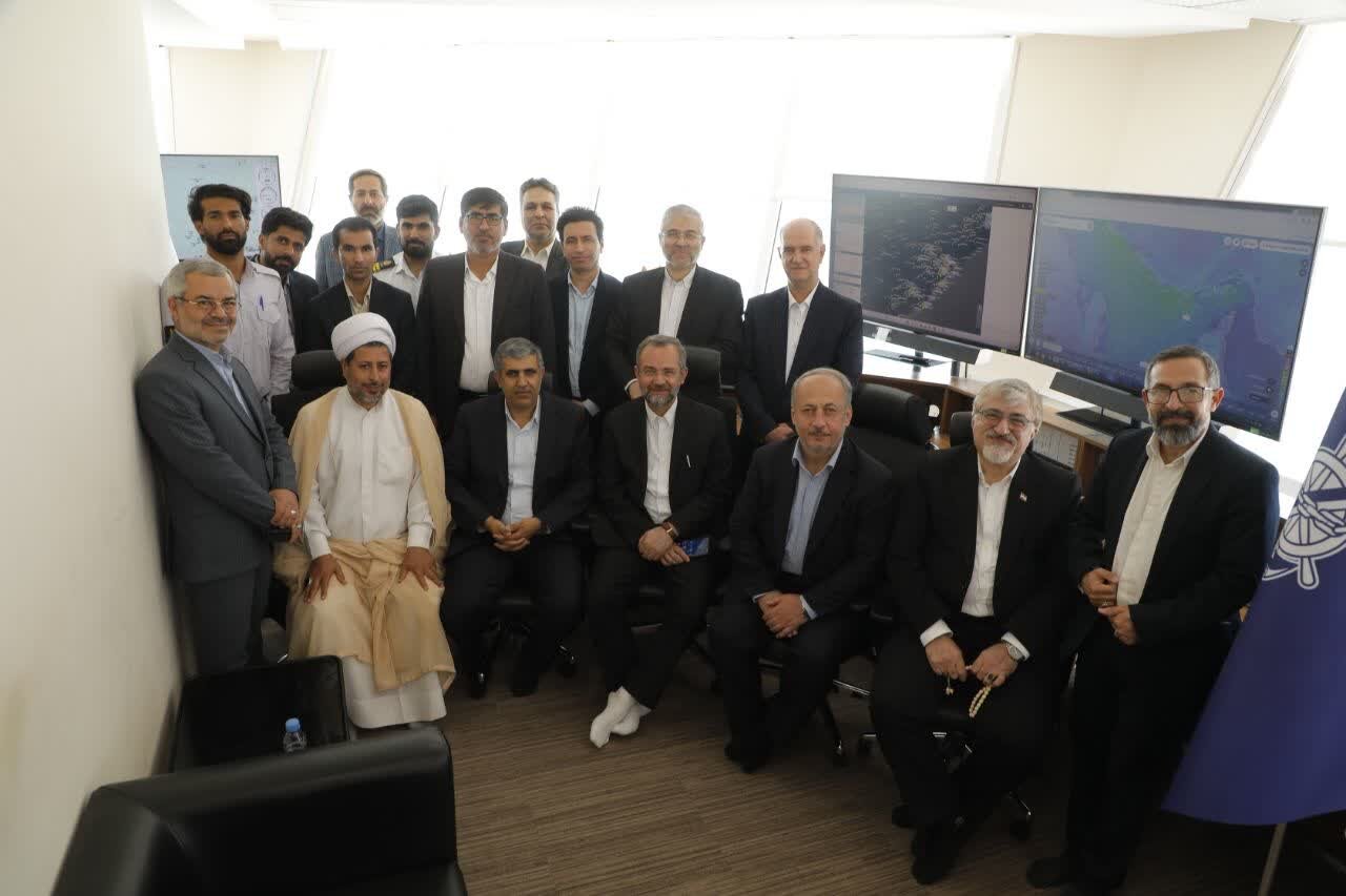 خبرگزاری آریا