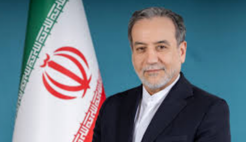 عراقچی: قطعنامه 2231 به‌طور قطعی منقضی و خاتمه یافته است