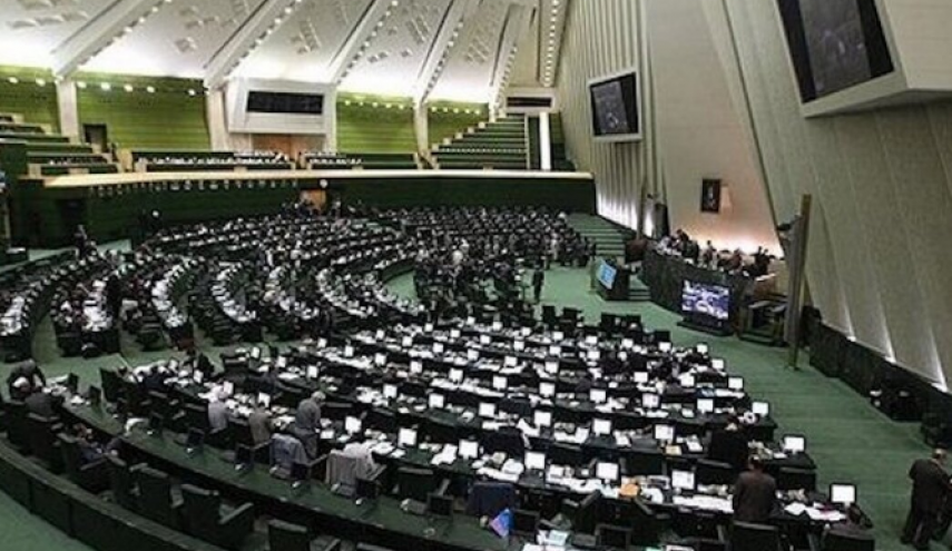 هیأت پارلمانی ایران عازم ژنو شد