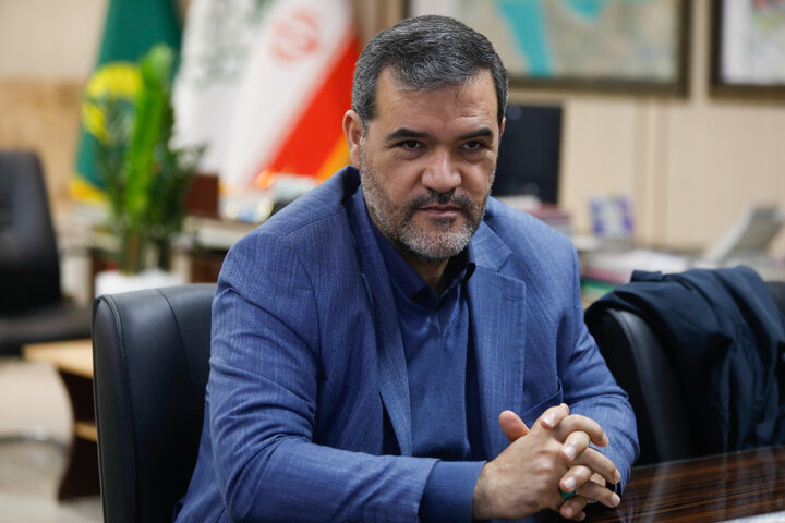 ایجاد مجتمع ایستگاهی در 6 ایستگاه مترو تا پایان سال/ 17 زمین جدید شناسایی شده است