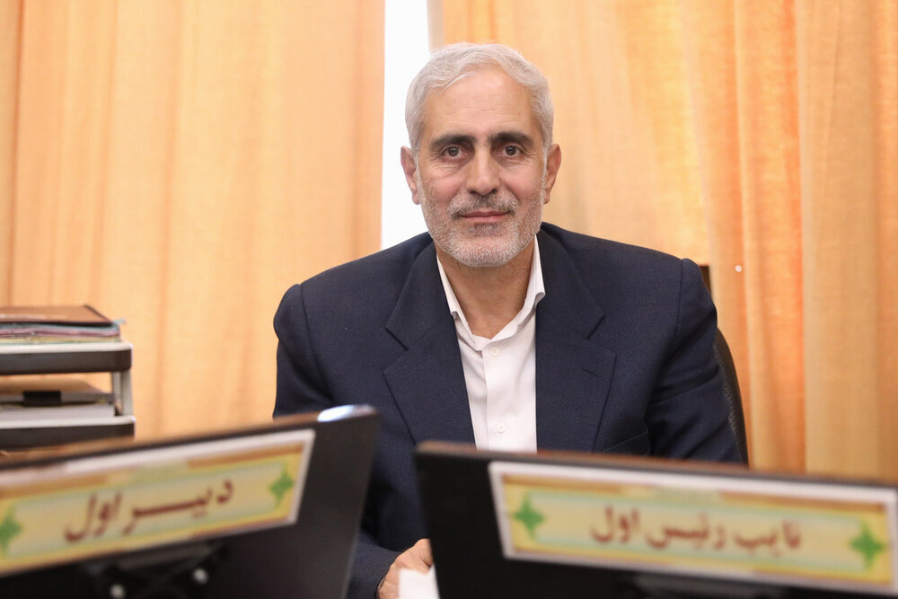 طرح ساماندهی نیروهای شرکتی از دستور کار دولت خارج نشده است