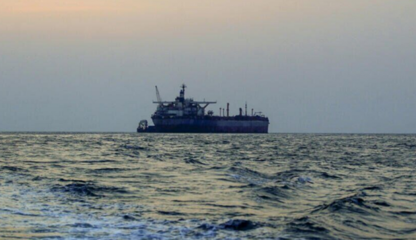 وقوع حادثه دریایی جدید در سواحل یمن