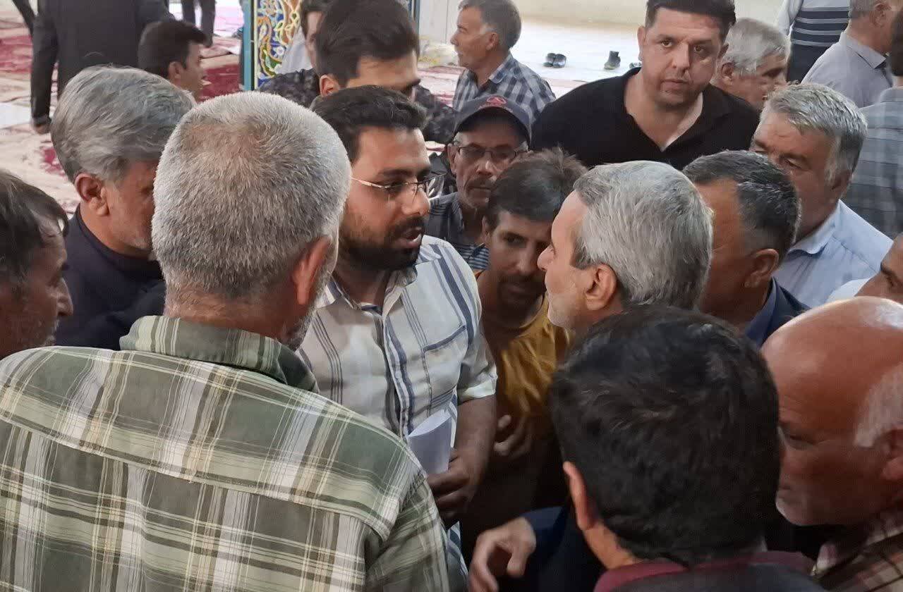 خبرگزاری آریا