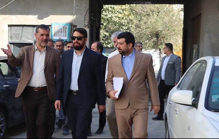 تعیین تکلیف ملک مشهور مرکز تهران پس از 10 سال