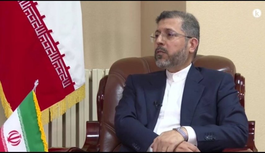 خطیب‌زاده: 20 سند همکاری میان ایران و آستانه در سفر رئیس‌جمهور به تاشکند امضا خواهد شد