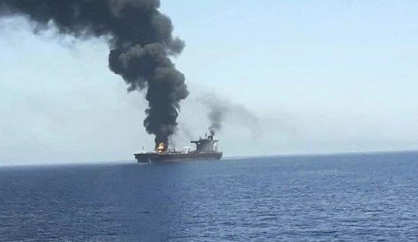 يمن هدف قرار دادن يک کشتي در خليج عدن را رد کرد