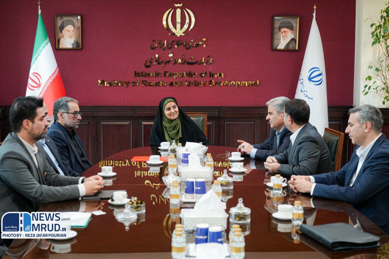 خبرگزاری آریا