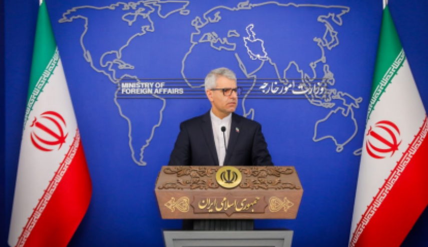 ايران نقض آتش‌بس در غزه و کشتار کودکان و زنان بي‌گناه را محکوم کرد