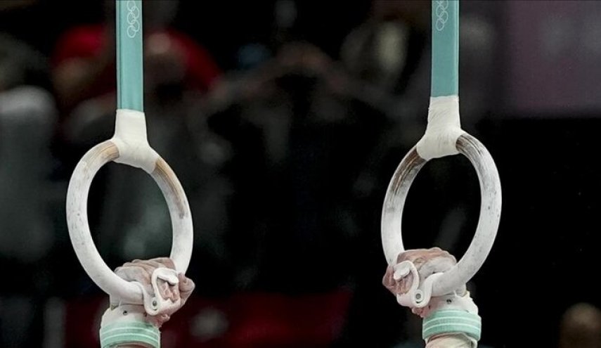 اندونزی به ژیمناستیک کاران صهیونیست ویزا نداد