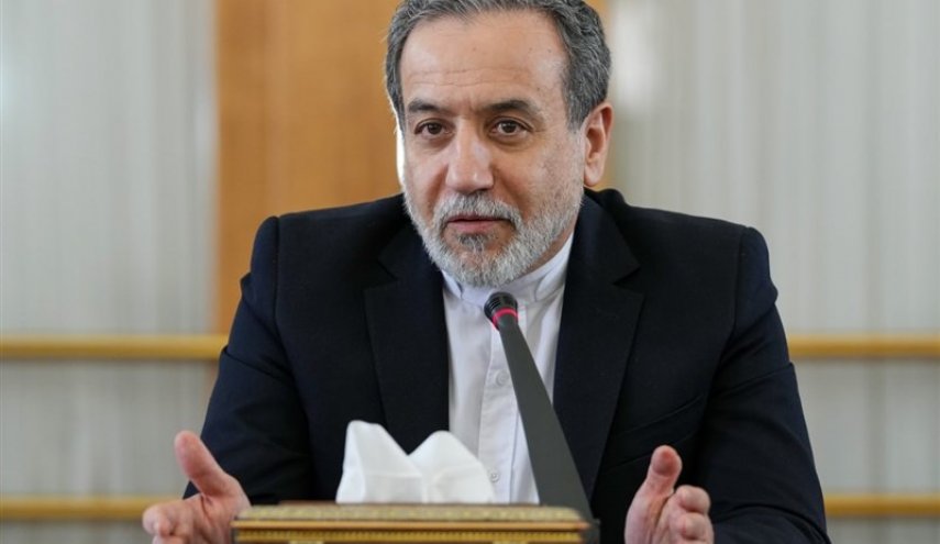 عراقچی: اسنپ‌بک فعال نشده /شورای امنیت پرونده ایران را بست