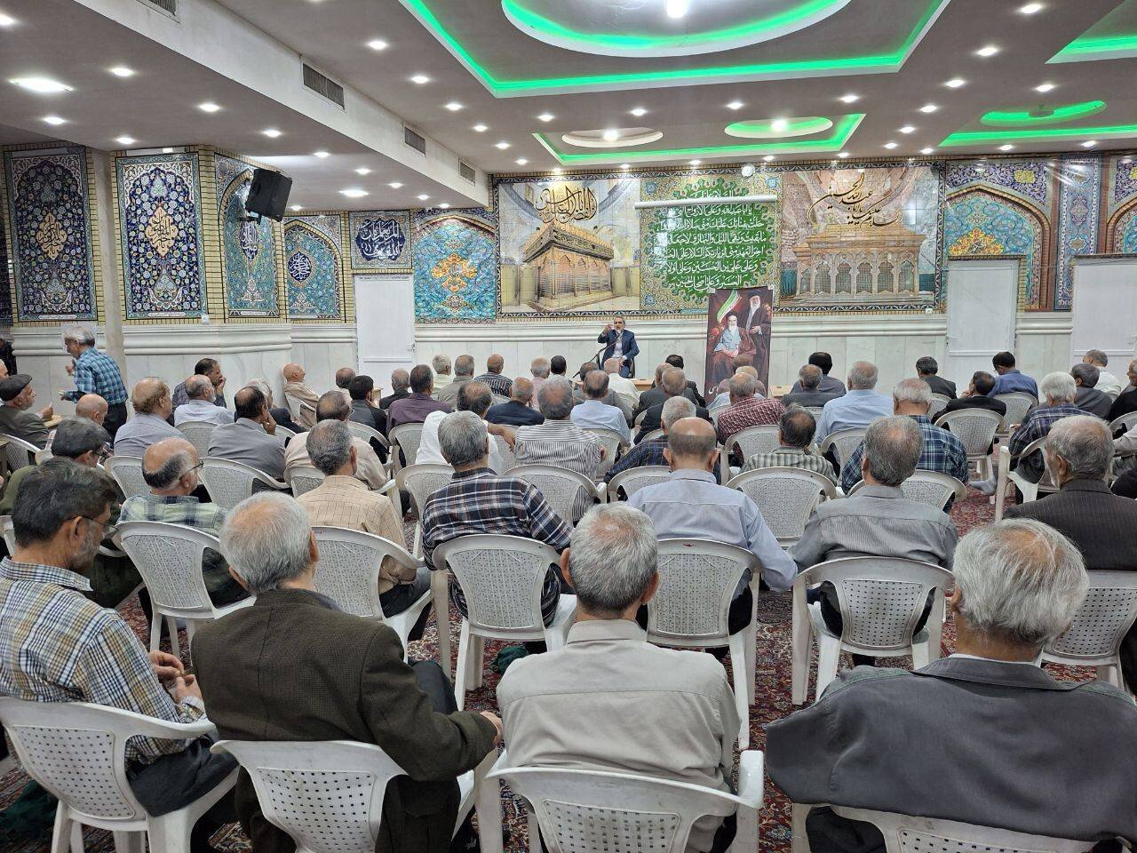 خبرگزاری آریا