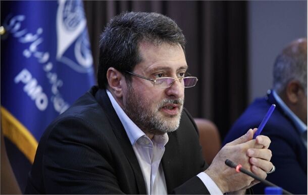 750 قطعه دريايي و 170 شناور با تکيه بر توان داخلي ساخته شد/ حمايت سازمان بنادر از صنايع دريايي با تسهيلات کم‌بهره