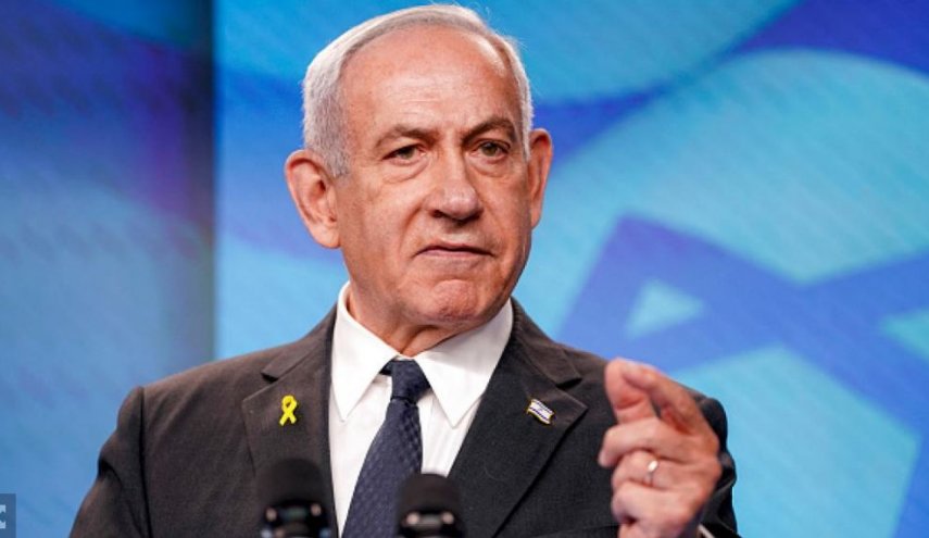 اعلام آمادگی نتانیاهو برای شرکت در انتخابات بعدی