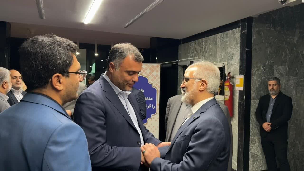 خبرگزاری آریا