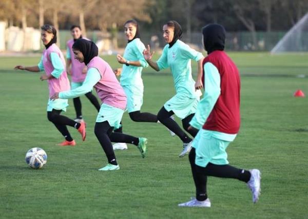 22 بازیکن اعزامی از سوی جعفری مشخص شد