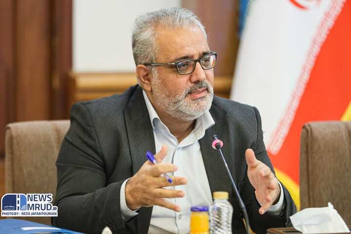 حتي يک متر از حريم ممنوعه «تخت جمشيد» به محدوده طرح جامع شهر اضافه نشد