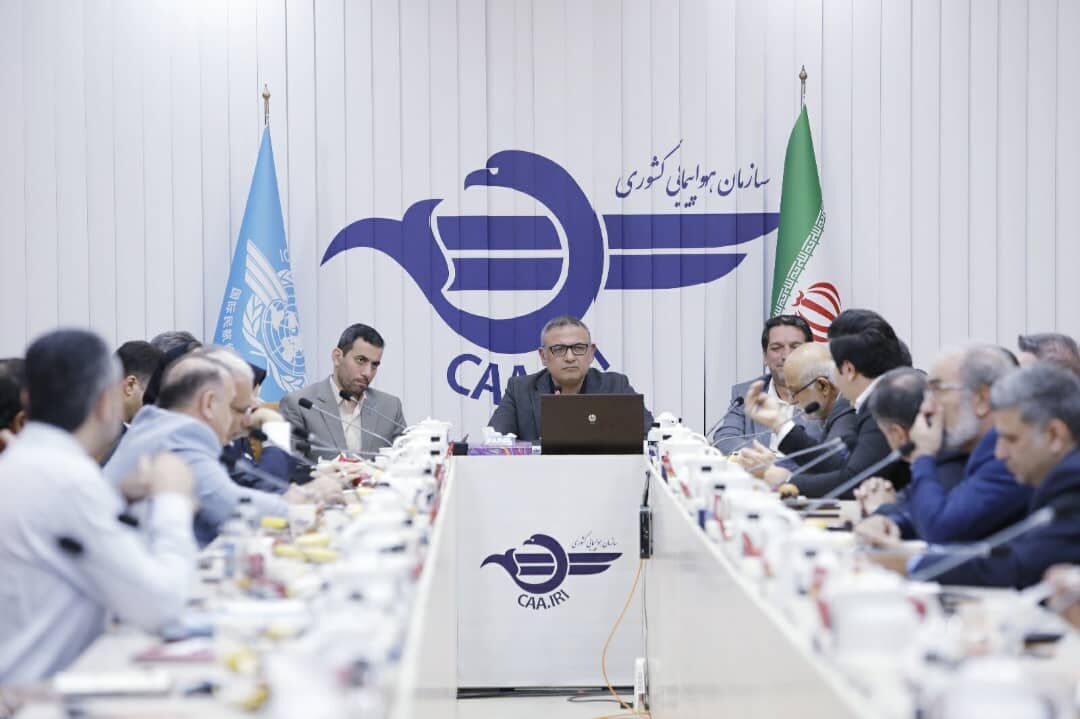 خبرگزاری آریا