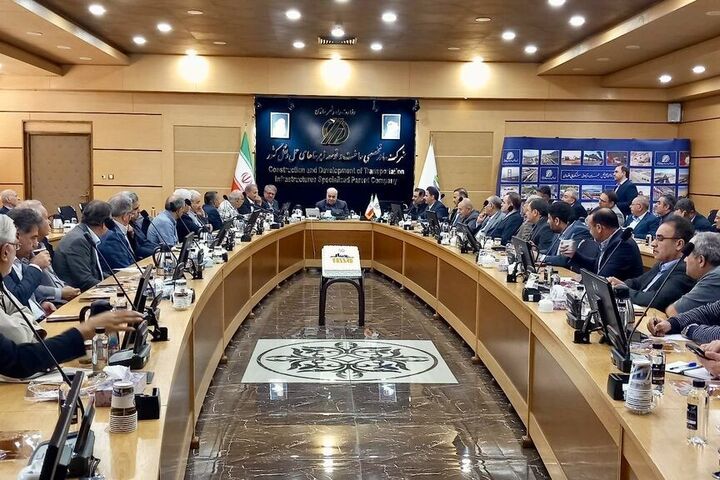 شرايط مشارکت بخش خصوصي در طرح‌هاي راهسازي تسهيل مي‌شود