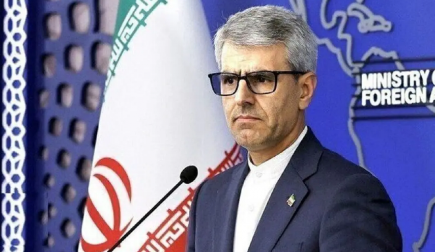 واکنش وزارت خارجه به شکنجه شهروند سوئدی حامی فلسطین توسط نظامیان اسراییل