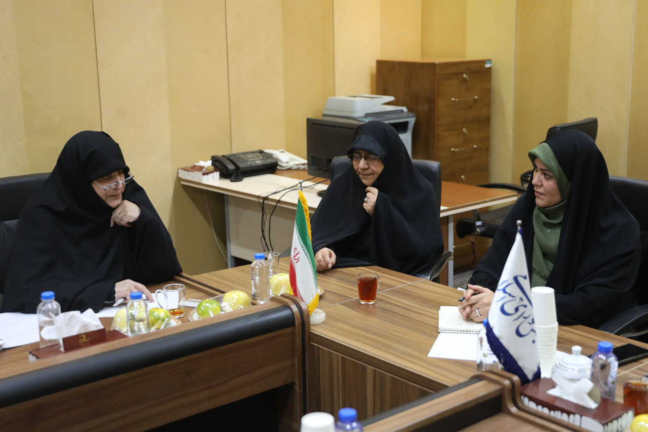 خبرگزاری آریا