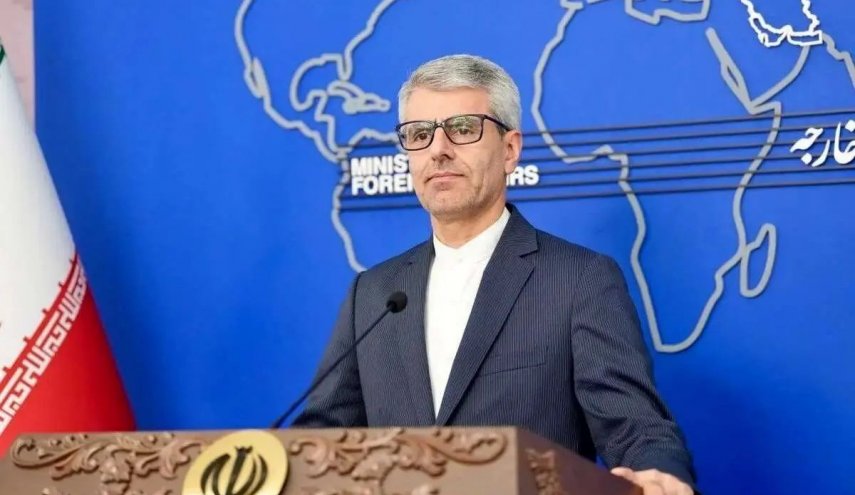 بقائی: موضع جنبش عدم تعهد در رد فعالسازی سازوکار «پس‌گشت»، صرفا یک بیانیه سیاسی نبود