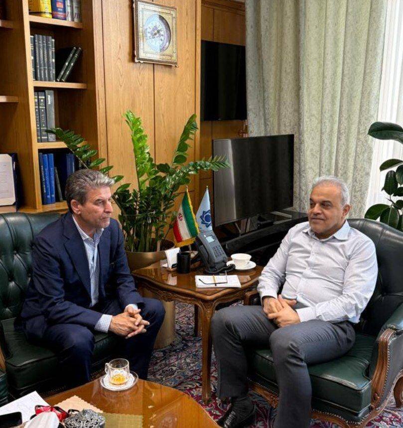 خبرگزاری آریا