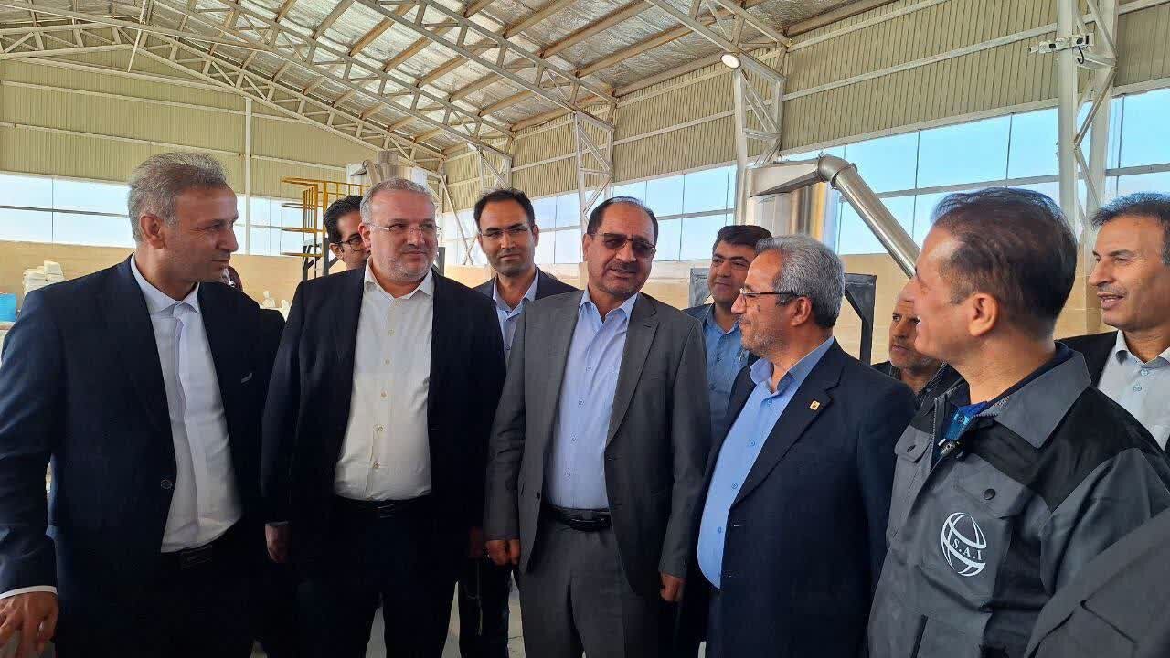 اشتغال و سرمايه گذاري براي توليد جزو دغدغه‌هاي اصلي مديران و مردم شهرستان مراغه است