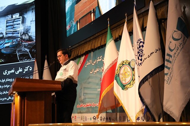 افزایش مخاطرات پایتخت به 18 مورد/ هشدار درباره ایمنی بیمارستان‌ها