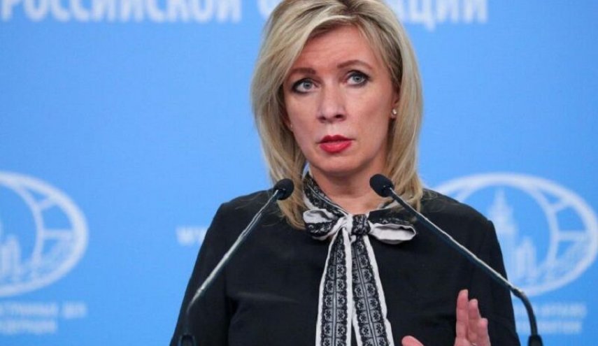 انتقاد روسیه به اقدامات خرابکارانه اتحادیه اروپا در آستانه دیدار «پوتین» و «ترامپ»