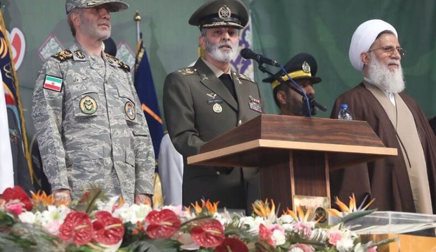 سرلشکر موسوی: بعید است دشمنان دوباره غلطی کنند/ در بالاترین سطح آماده‌ایم