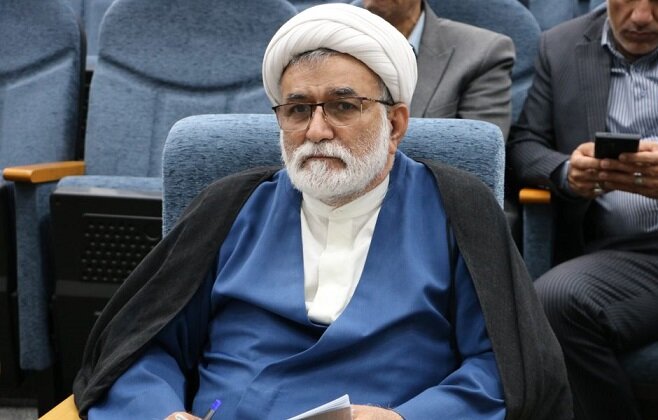 حضور نماينده جنوب استان بوشهر در تمرينات پارس‌جنوبي/دو سالن ورزشي در بخش بردخون اعتبار گرفتند