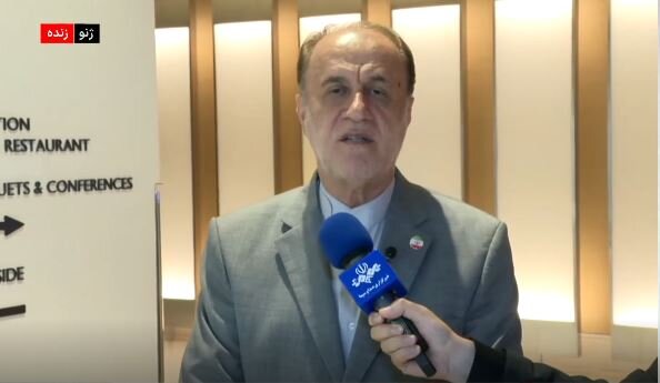 اعلام مواضع قاطع ایران درباره اسنپ‌بک اروپایی‌ها در نشست بین‌المجالس جهانی