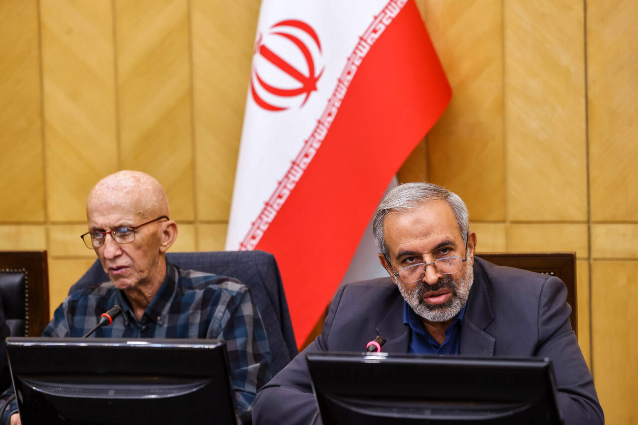 خبرگزاری آریا