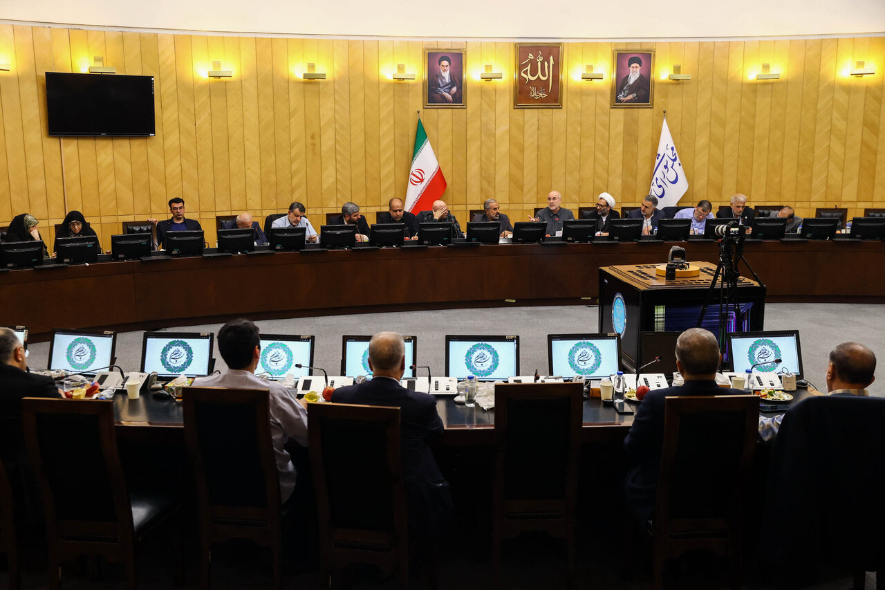 خبرگزاری آریا