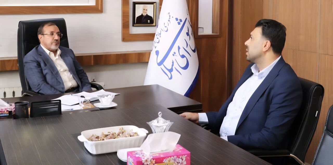 برنامه‌ريزي براي تکميل محورهاي روستايي و آغاز پروژه‌هاي داراي اولويت غرب استان البرز