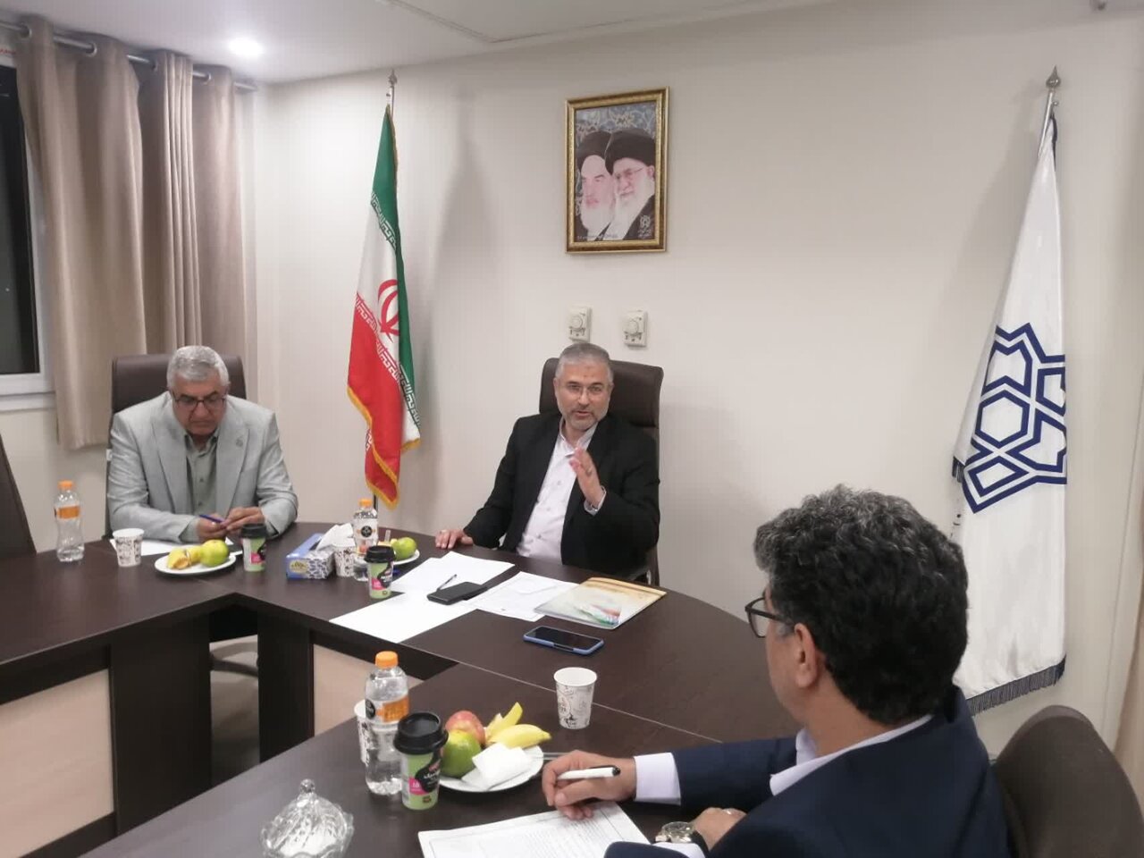 ورزش در قانون‌گذاری نیازمند توجه جدی‌تر است