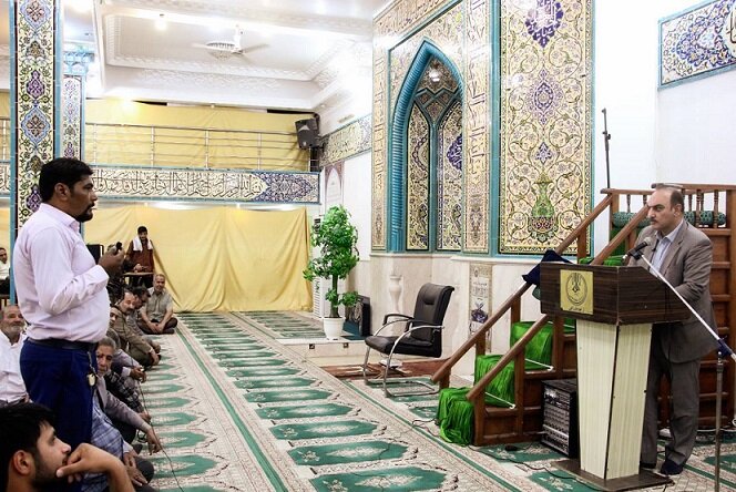 خبرگزاری آریا