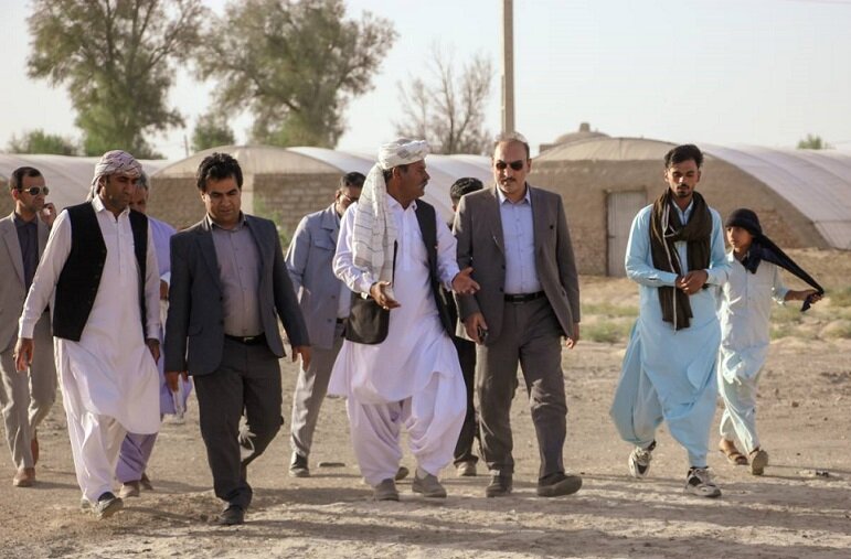 خبرگزاری آریا