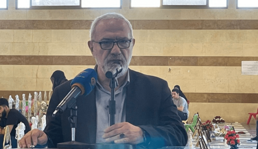 حزب‌الله: ترامپ تروریست شماره یک جهانی است