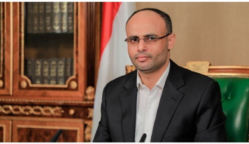 رئیس شورای عالی سیاسی یمن: ترور پیروزی نیست