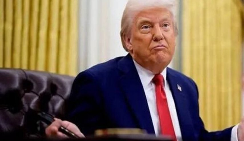 ترامپ: اگر چین توافق‌نامه‌ای با ما امضا نکند، 155 درصد تعرفه باید دهد