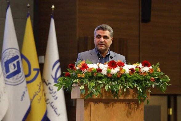 پیوستن ایران و افغانستان به کریدور کمربند جاده چین؛ تحولی در روابط بین‌المللی/همکاری در بخش معدن،انرژی و صنایع مشترک به رونق اقتصادی دو کشور کمک می کند