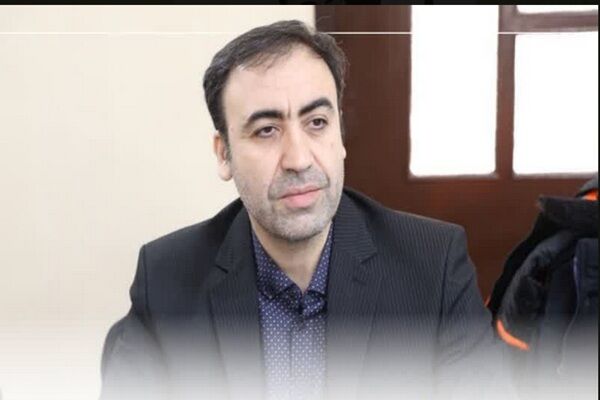 افزايش 33 درصدي تردد کاميون‌هاي صادراتي از پايانه مرزي بازرگان در سال جاري