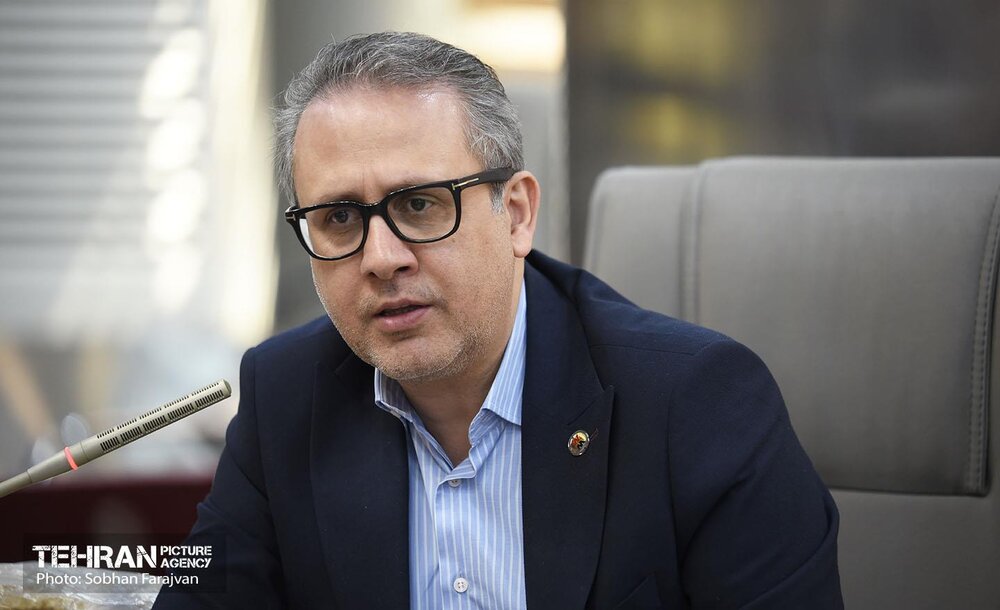 خبرگزاری آریا