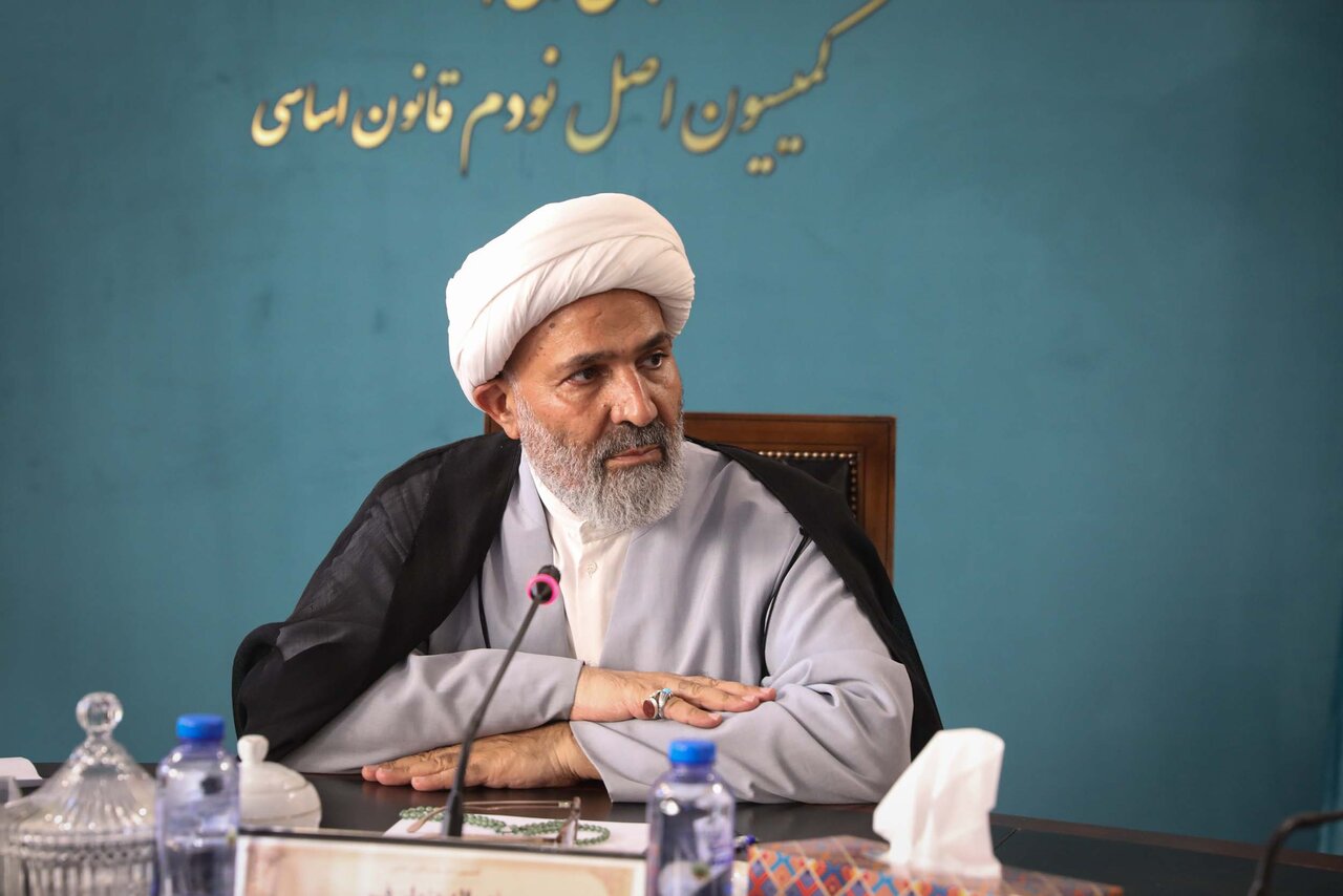 الحاق ایران به CFT تا رفع تحریم‌ها نباید انجام شود