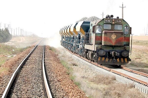 استانداردهاي ريلي، تضمين ايران براي حمل بار ارزان، سريع و ايمن در کريدور شمال- جنوب