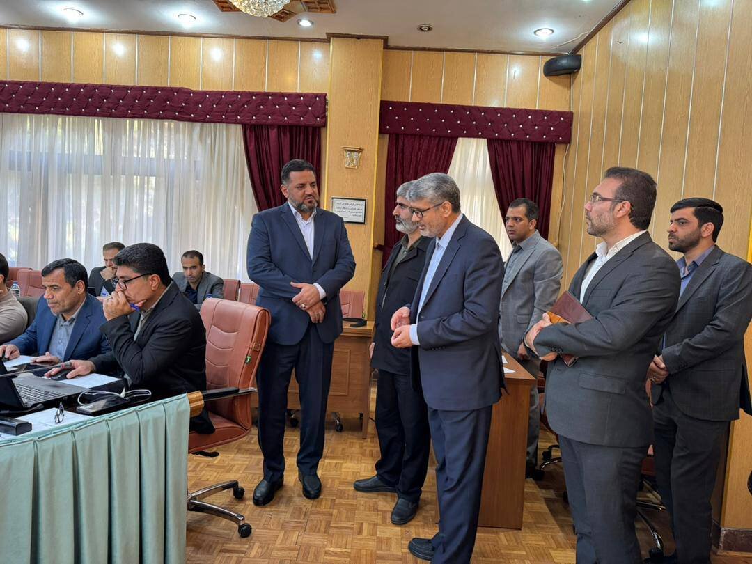 خبرگزاری آریا