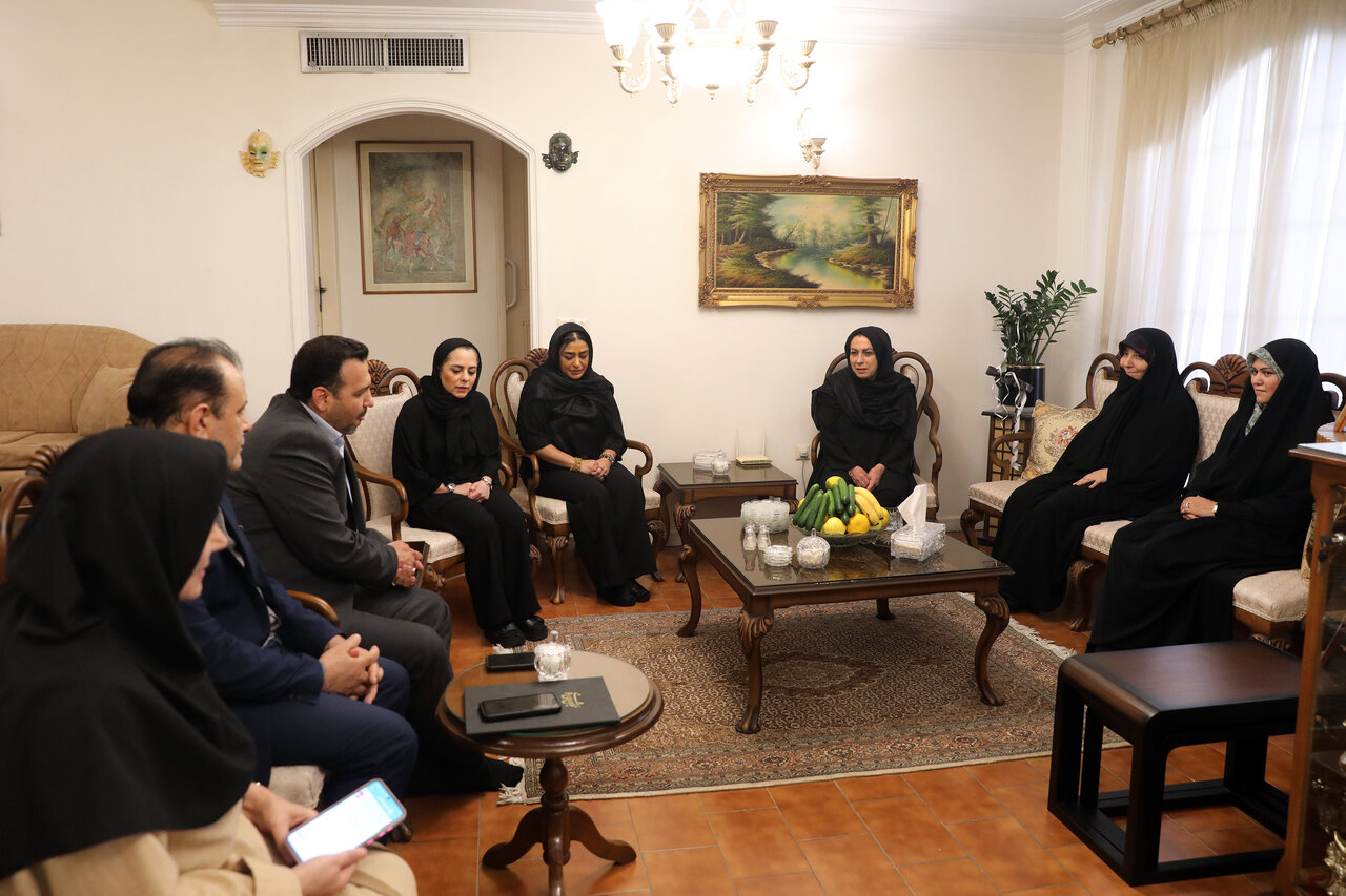 خبرگزاری آریا