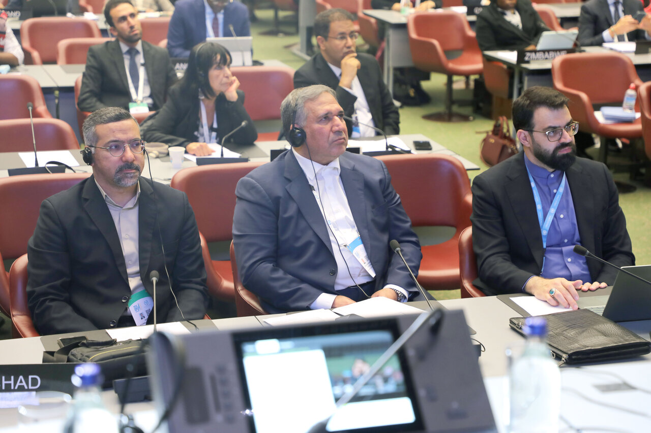 پارلمان‌ها، محور اصلاح نظم ناعادلانه اقتصاد جهاني