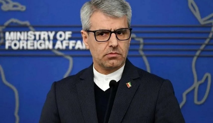 بقایی: واژه «اسنپ بک» در برجام وجود ندارد